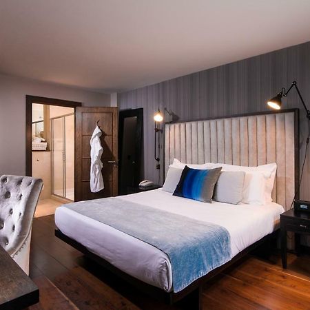 The Twelve Hotel Barna  Exterior photo