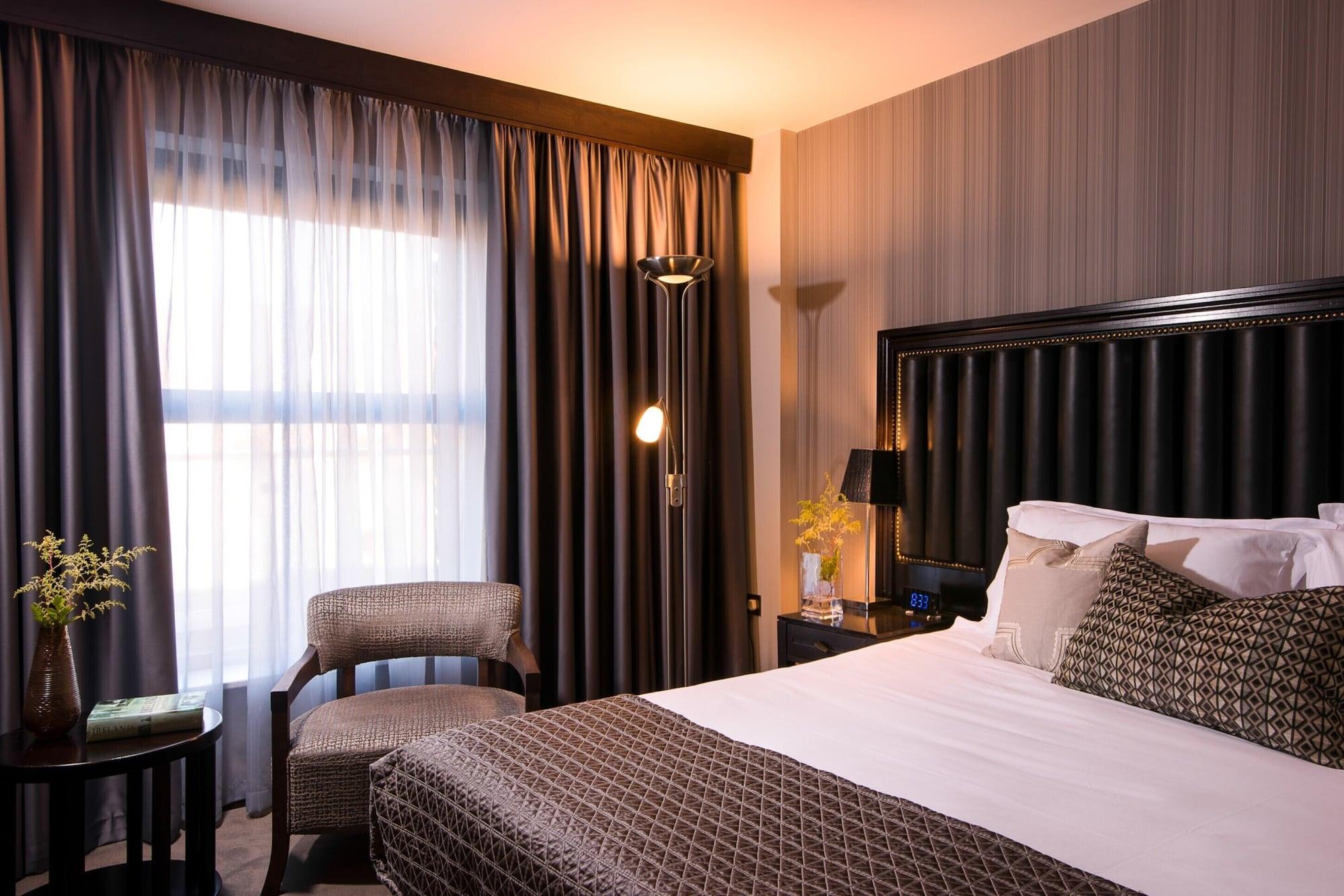 The Twelve Hotel Barna  Exterior photo