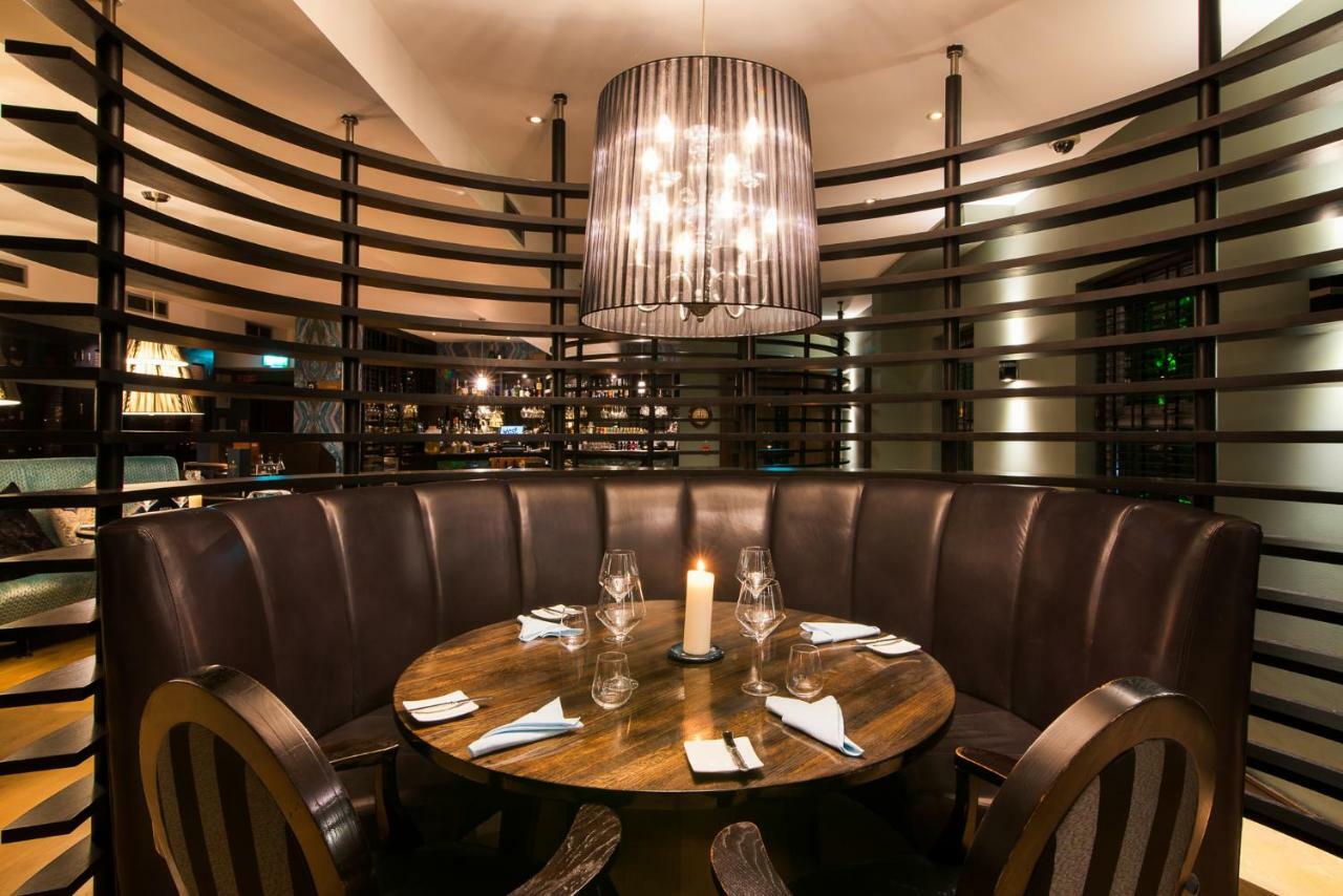 The Twelve Hotel Barna  Exterior photo